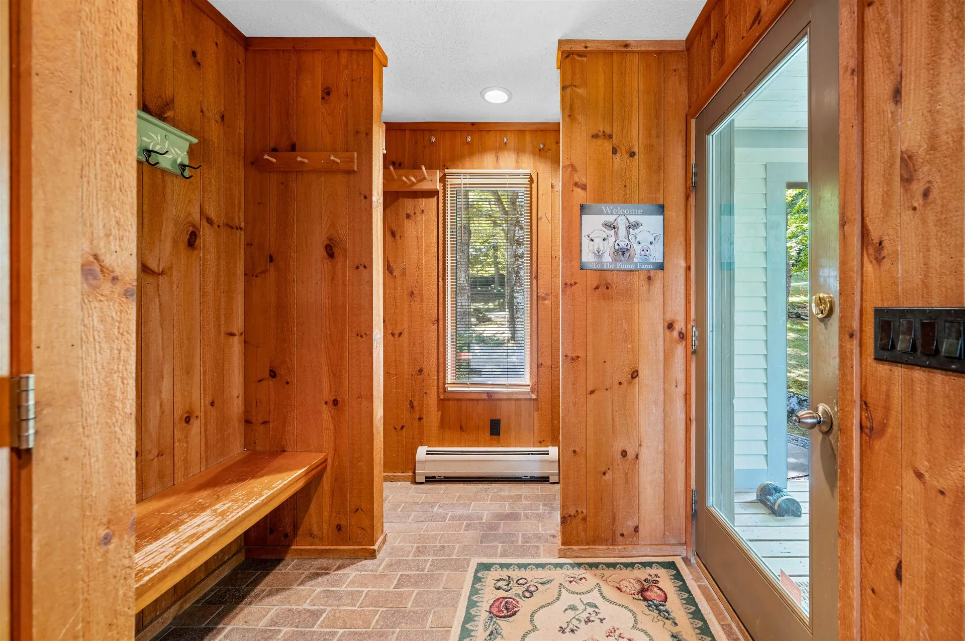 1171 Brook Road Stowe VT 05672