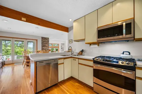 1171 Brook Road Stowe VT 05672