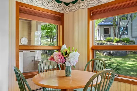 1171 Brook Road Stowe VT 05672