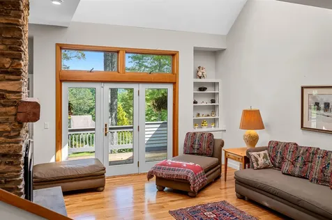 1171 Brook Road Stowe VT 05672