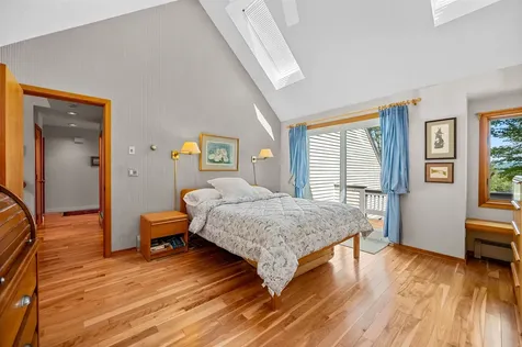 1171 Brook Road Stowe VT 05672