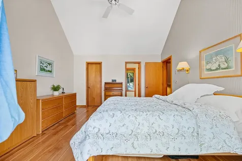 1171 Brook Road Stowe VT 05672