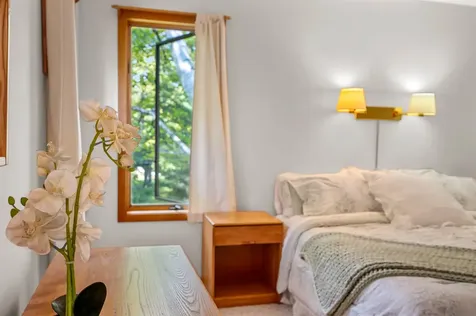 1171 Brook Road Stowe VT 05672