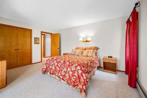 1171 Brook Road Stowe VT 05672