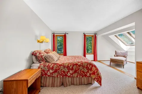 1171 Brook Road Stowe VT 05672