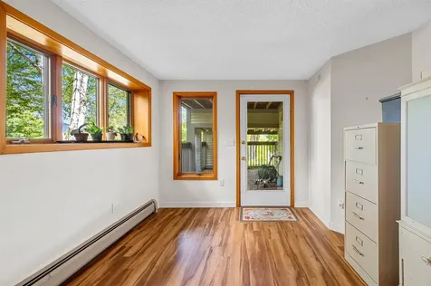 1171 Brook Road Stowe VT 05672