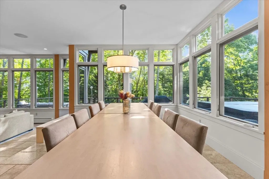 961 Little River Farm Road Stowe VT 05672