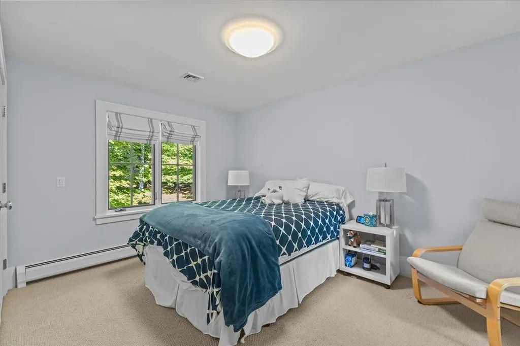 961 Little River Farm Road Stowe VT 05672