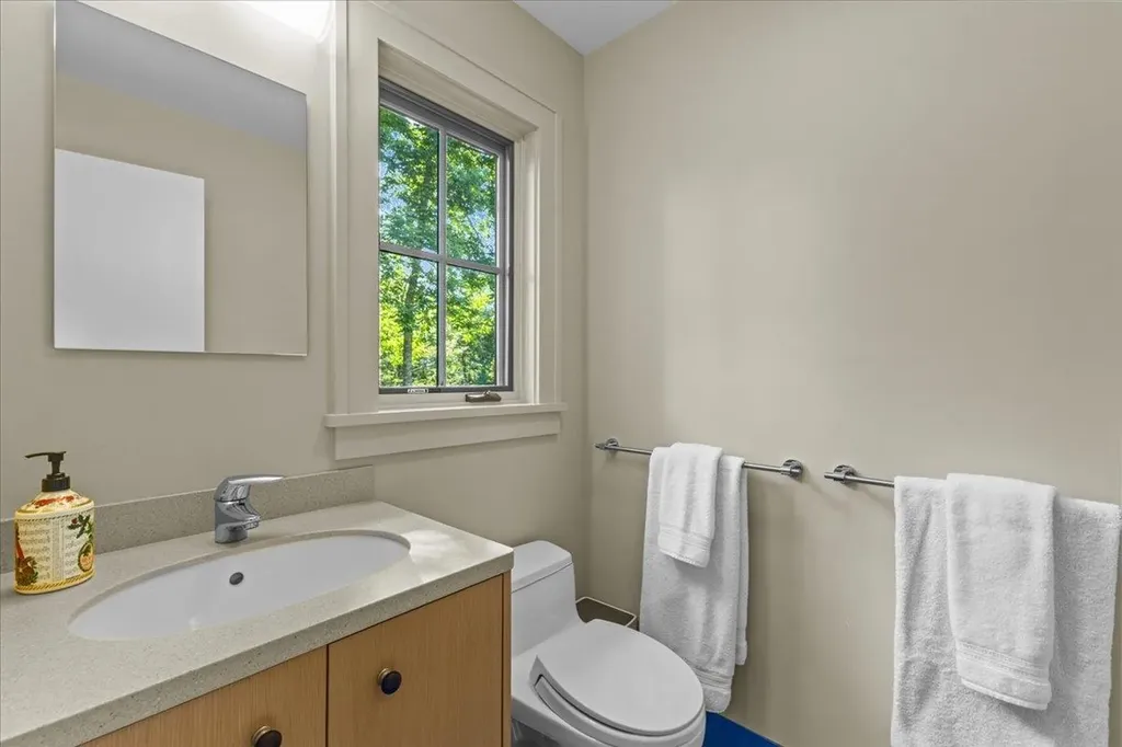 961 Little River Farm Road Stowe VT 05672