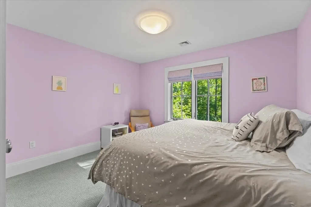 961 Little River Farm Road Stowe VT 05672