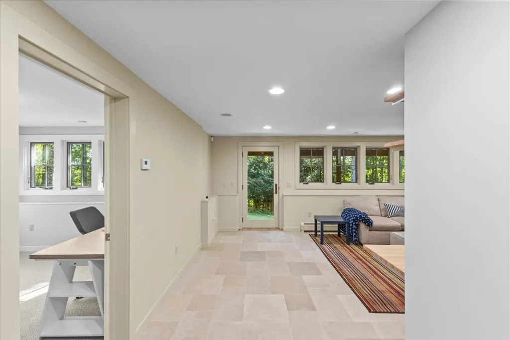 961 Little River Farm Road Stowe VT 05672