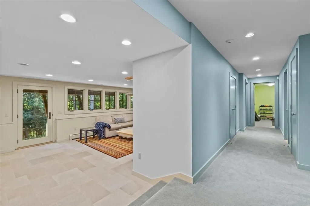 961 Little River Farm Road Stowe VT 05672