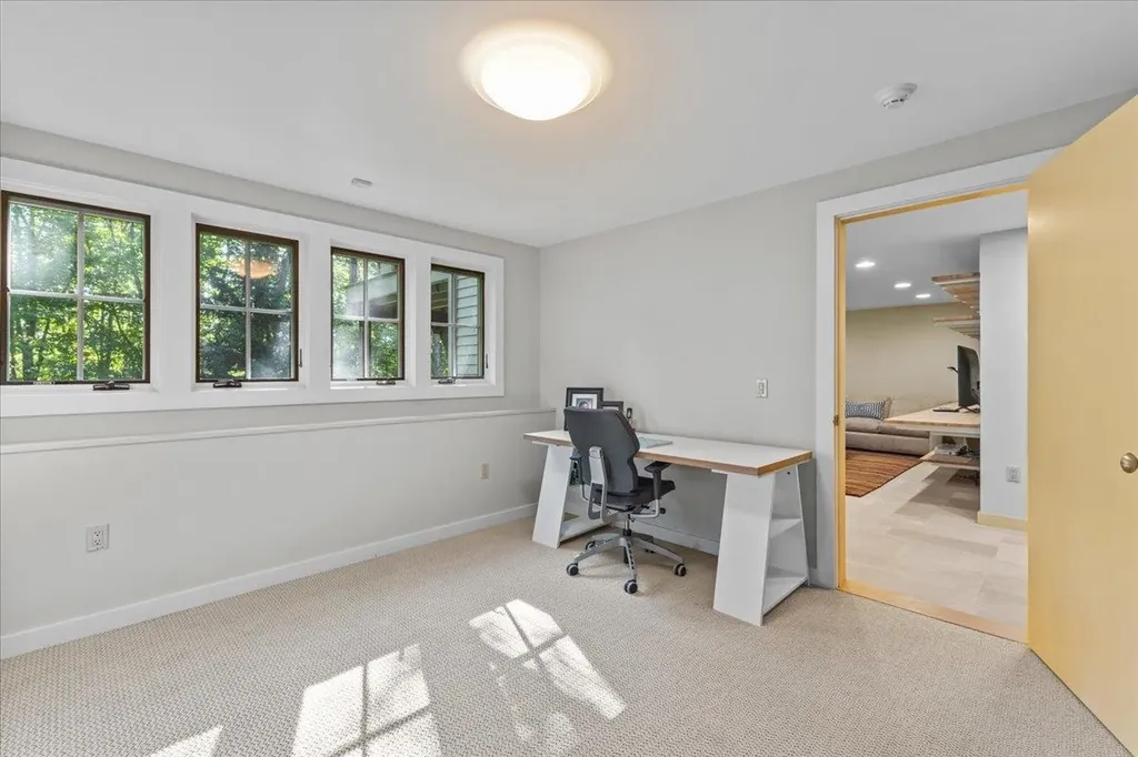 961 Little River Farm Road Stowe VT 05672