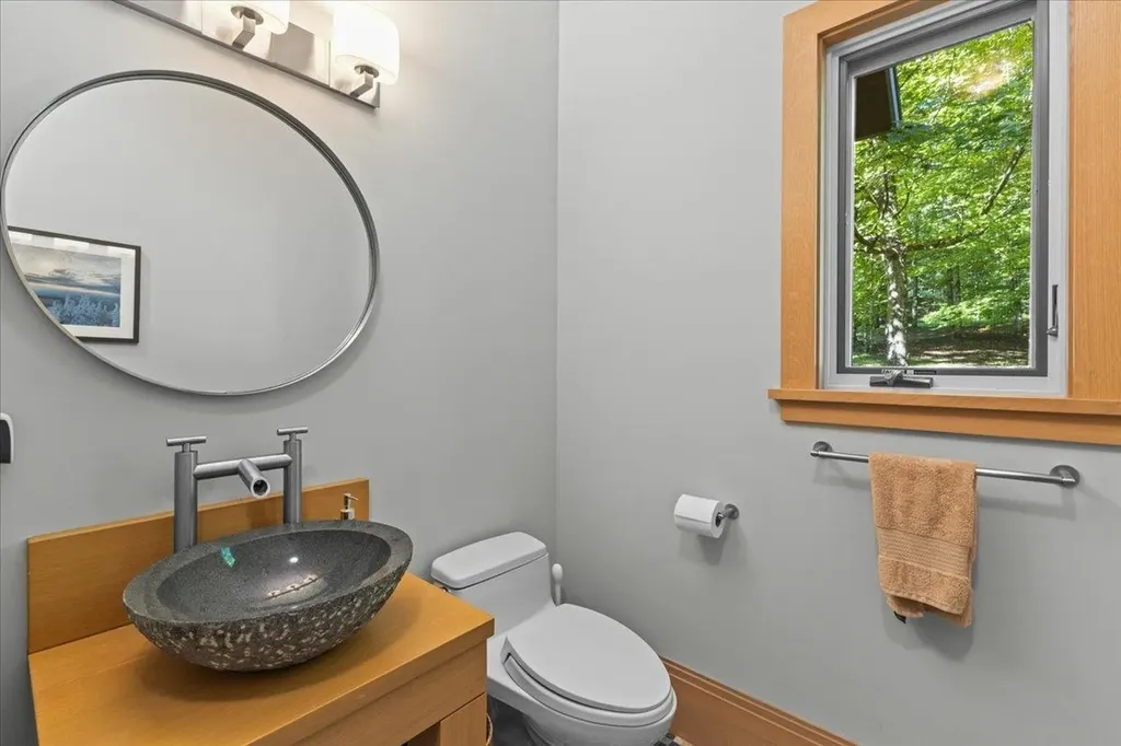 961 Little River Farm Road Stowe VT 05672