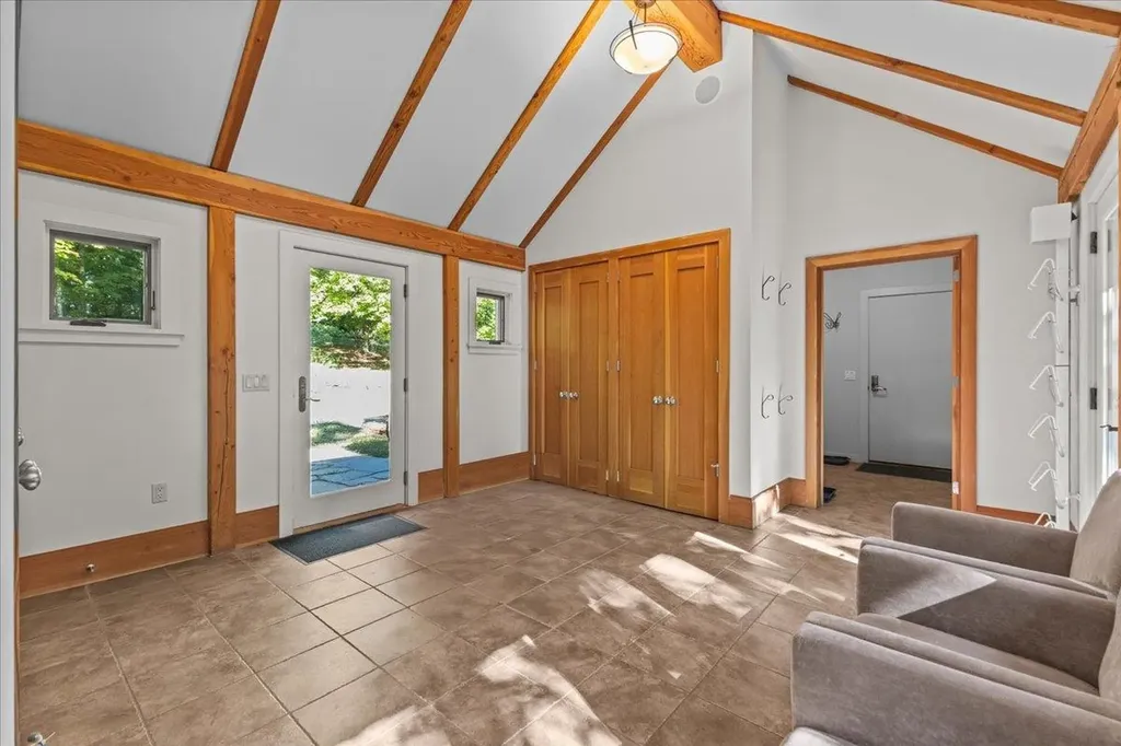 961 Little River Farm Road Stowe VT 05672