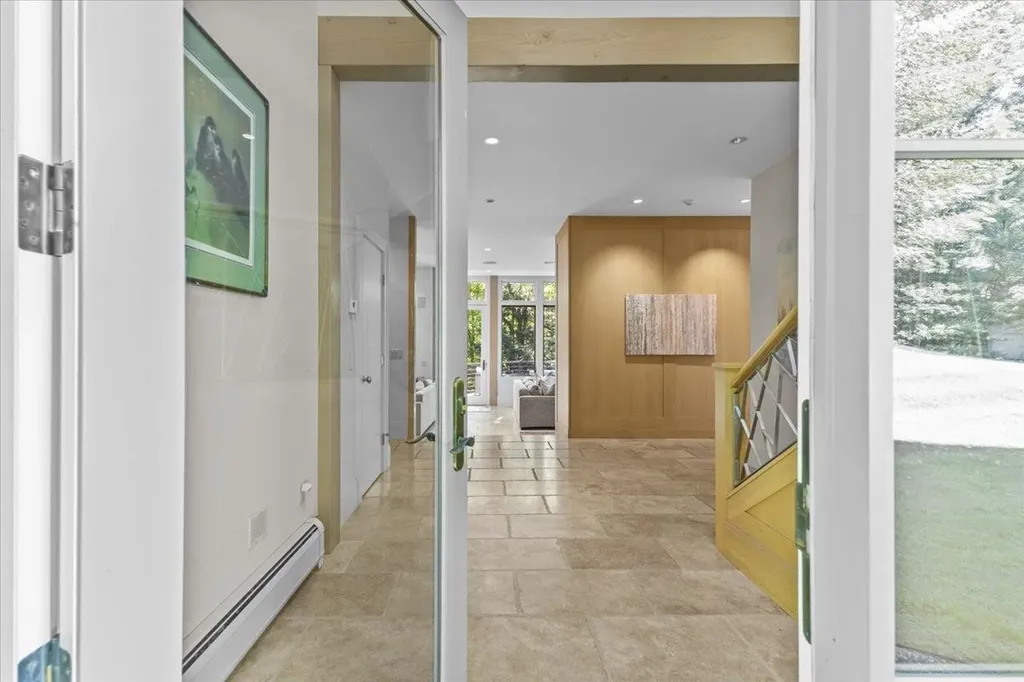 961 Little River Farm Road Stowe VT 05672