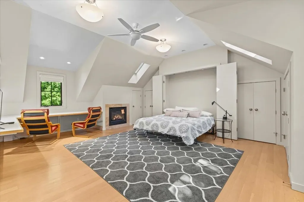 961 Little River Farm Road Stowe VT 05672