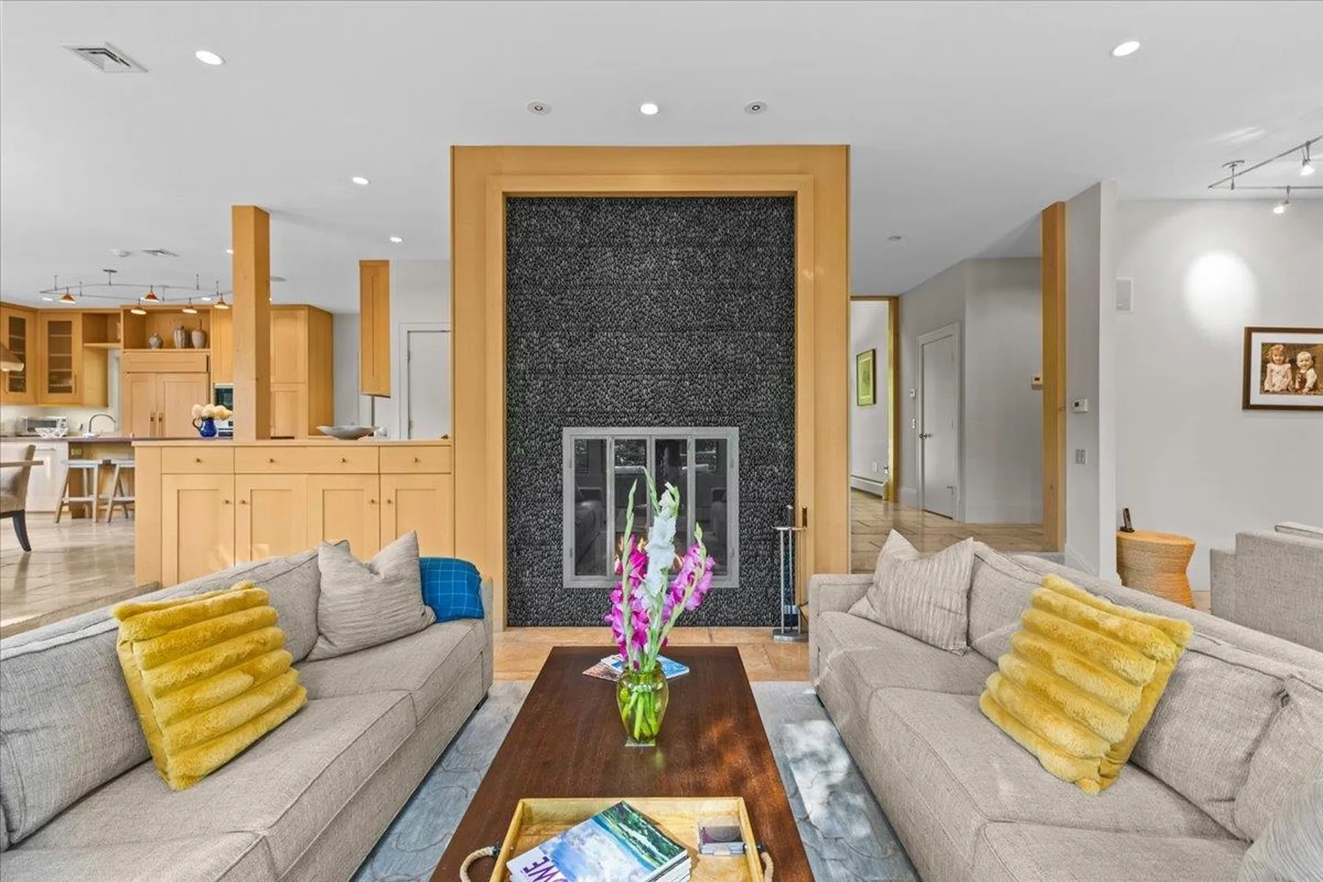 961 Little River Farm Road Stowe VT 05672