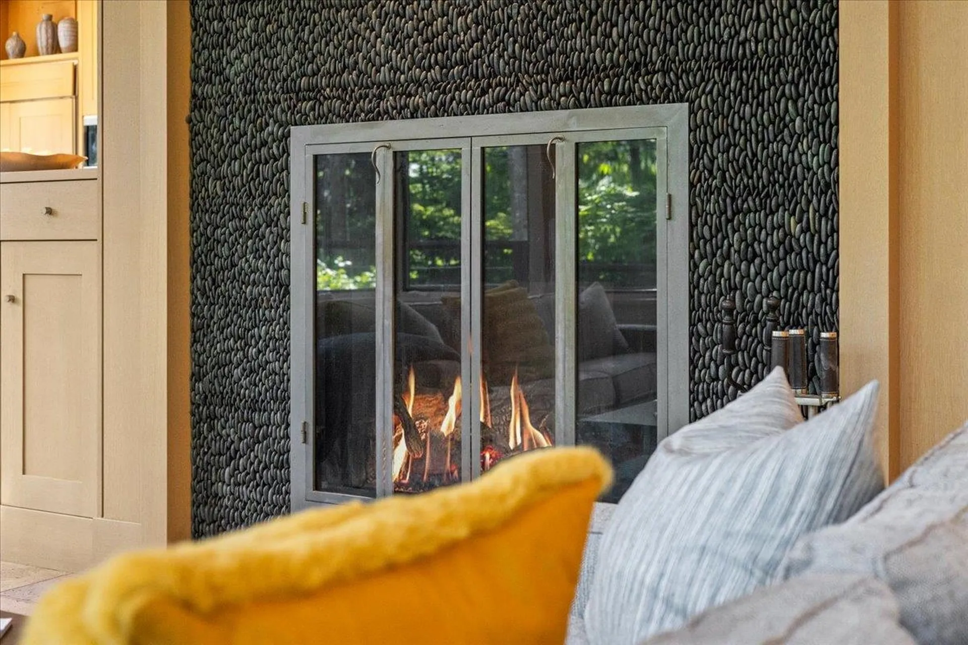 961 Little River Farm Road Stowe VT 05672