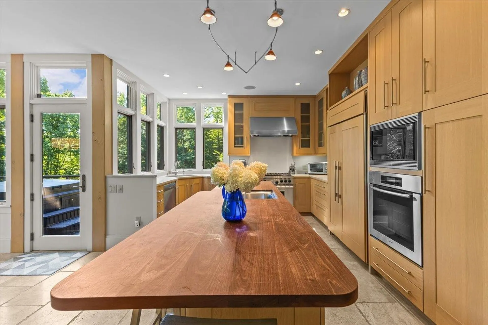 961 Little River Farm Road Stowe VT 05672