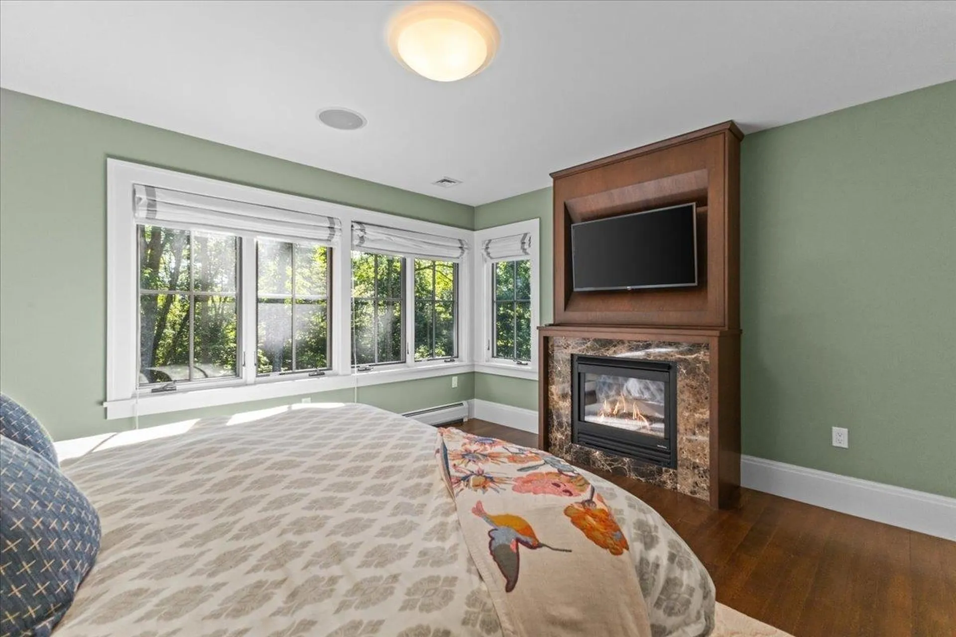 961 Little River Farm Road Stowe VT 05672