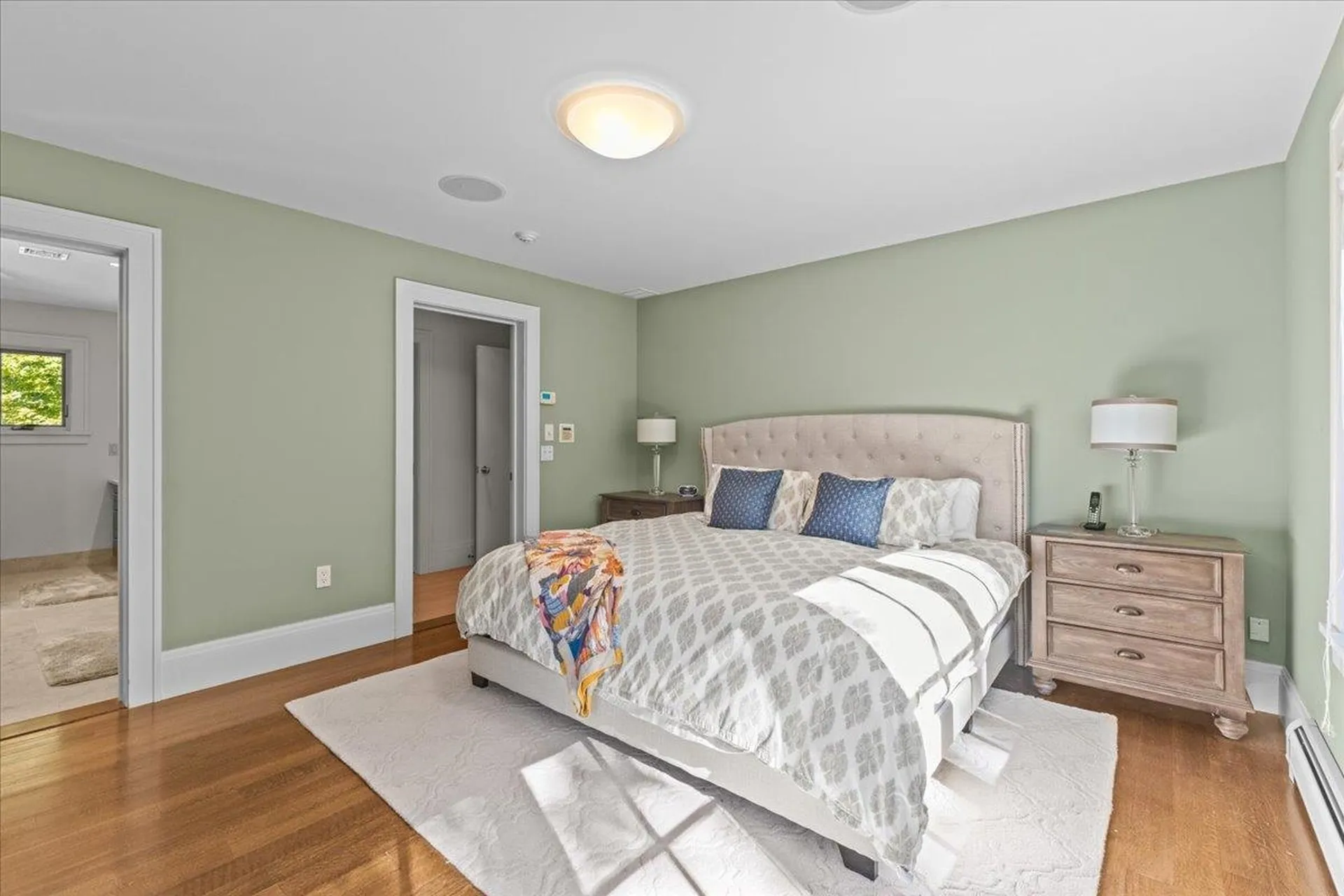 961 Little River Farm Road Stowe VT 05672