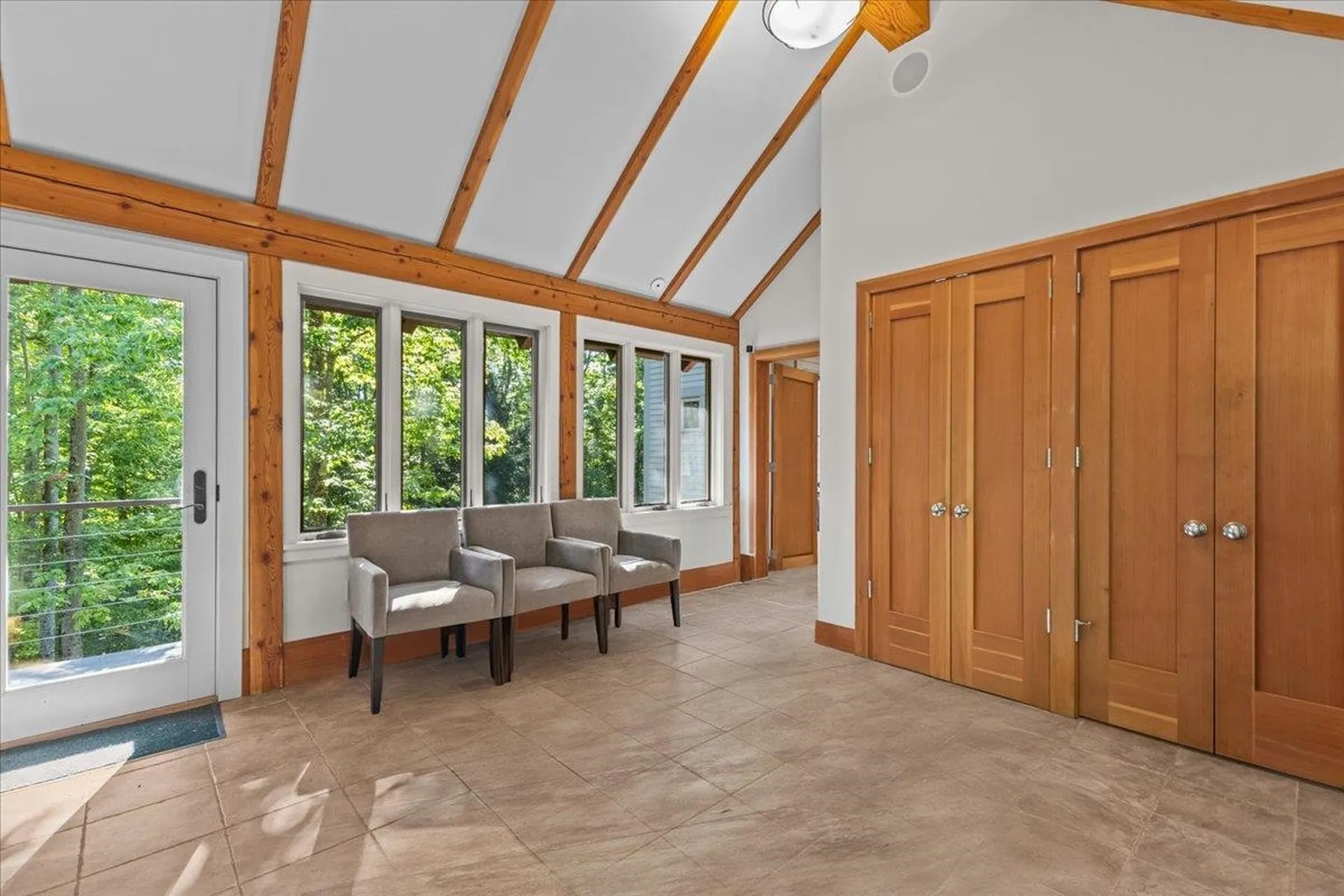 961 Little River Farm Road Stowe VT 05672