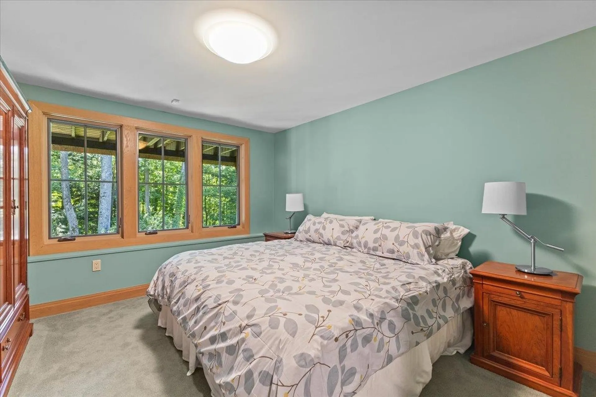 961 Little River Farm Road Stowe VT 05672