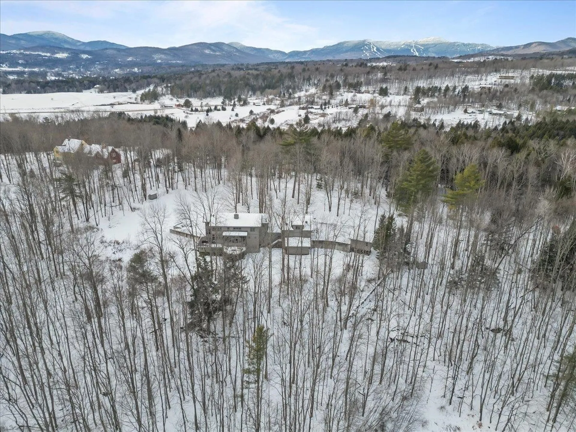 961 Little River Farm Road Stowe VT 05672