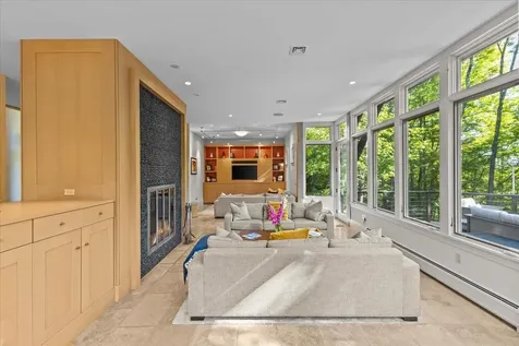 961 Little River Farm Road Stowe VT 05672