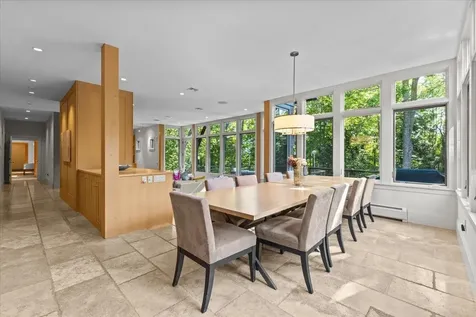 961 Little River Farm Road Stowe VT 05672