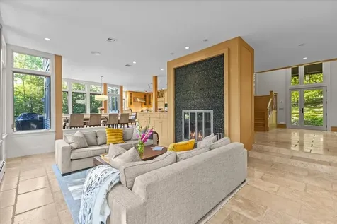 961 Little River Farm Road Stowe VT 05672