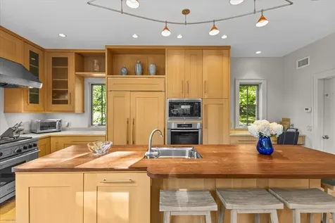 961 Little River Farm Road Stowe VT 05672