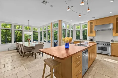 961 Little River Farm Road Stowe VT 05672