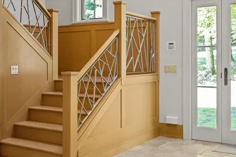 961 Little River Farm Road Stowe VT 05672