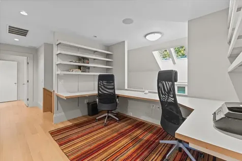 961 Little River Farm Road Stowe VT 05672