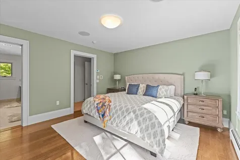 961 Little River Farm Road Stowe VT 05672