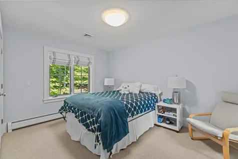 961 Little River Farm Road Stowe VT 05672