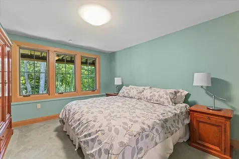 961 Little River Farm Road Stowe VT 05672