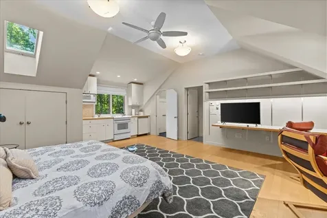 961 Little River Farm Road Stowe VT 05672