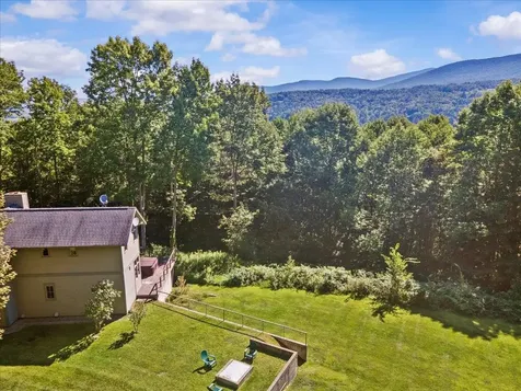 961 Little River Farm Road Stowe VT 05672