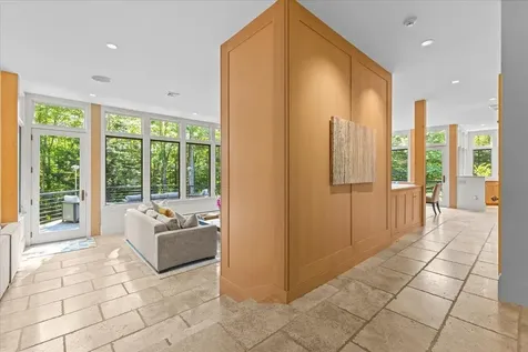 961 Little River Farm Road Stowe VT 05672