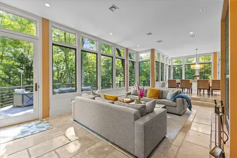 961 Little River Farm Road Stowe VT 05672