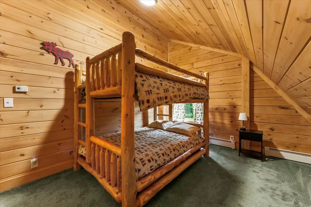 96 Old Coach Road Killington VT 05751