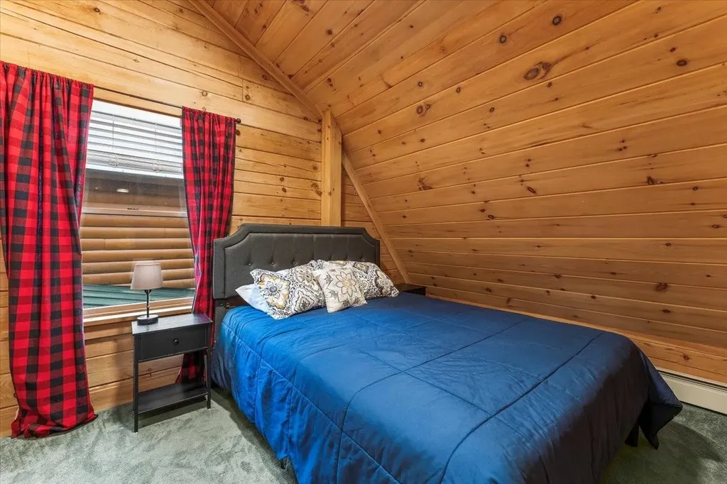 96 Old Coach Road Killington VT 05751