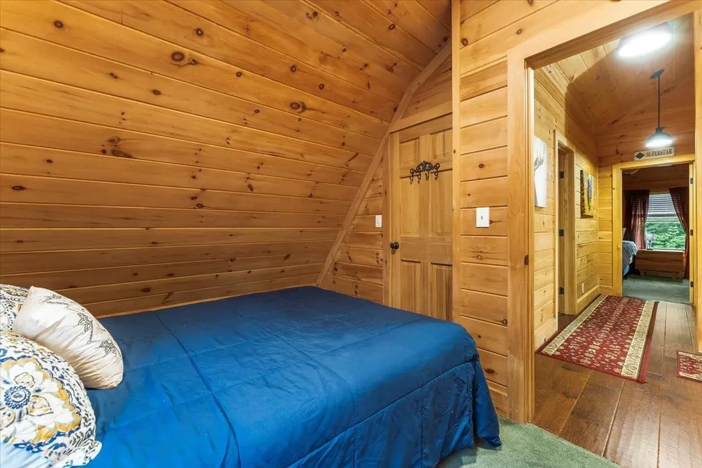 96 Old Coach Road Killington VT 05751