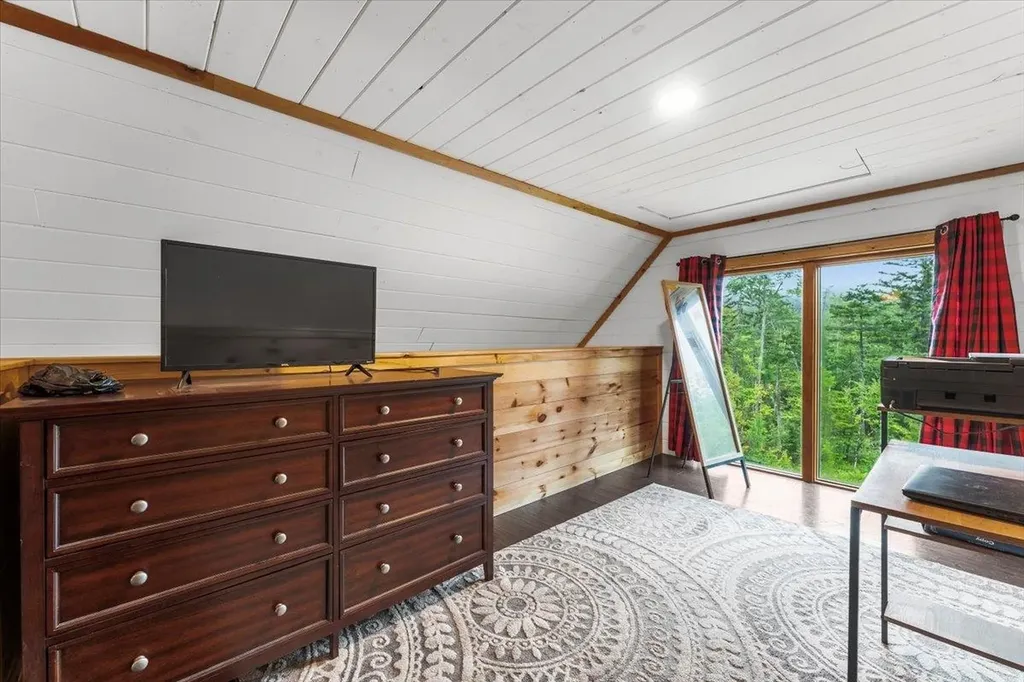 96 Old Coach Road Killington VT 05751