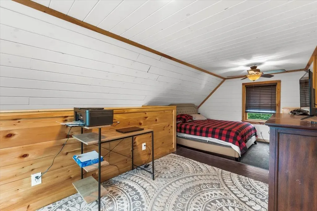 96 Old Coach Road Killington VT 05751