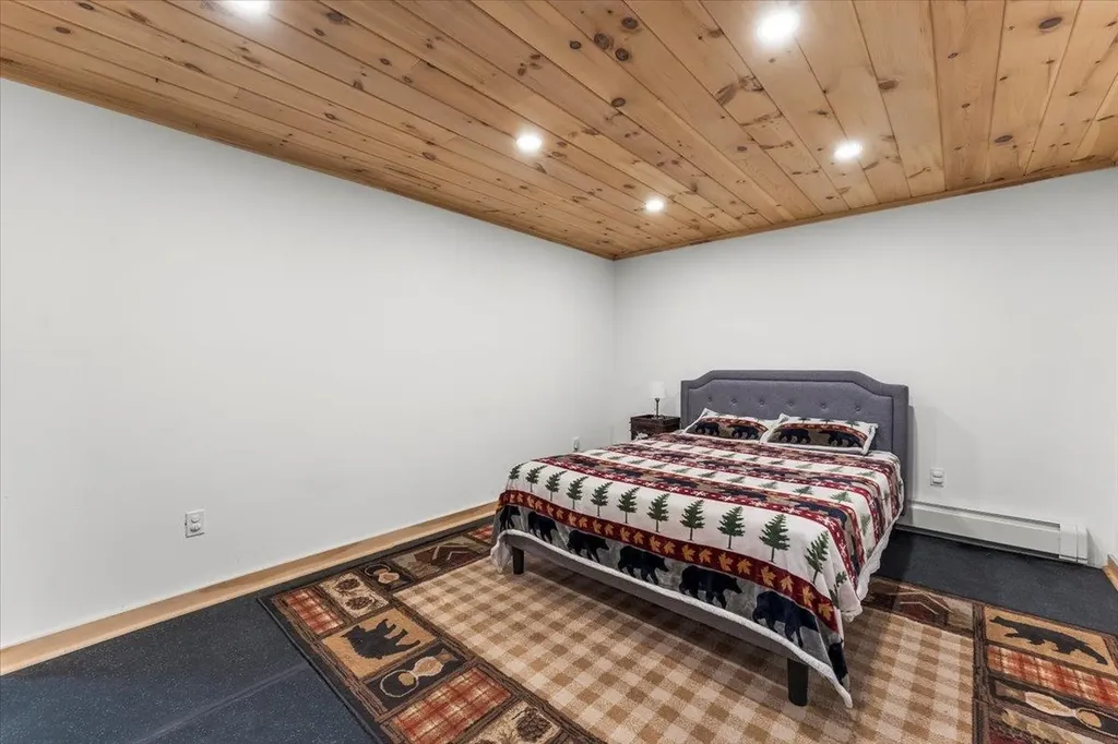 96 Old Coach Road Killington VT 05751