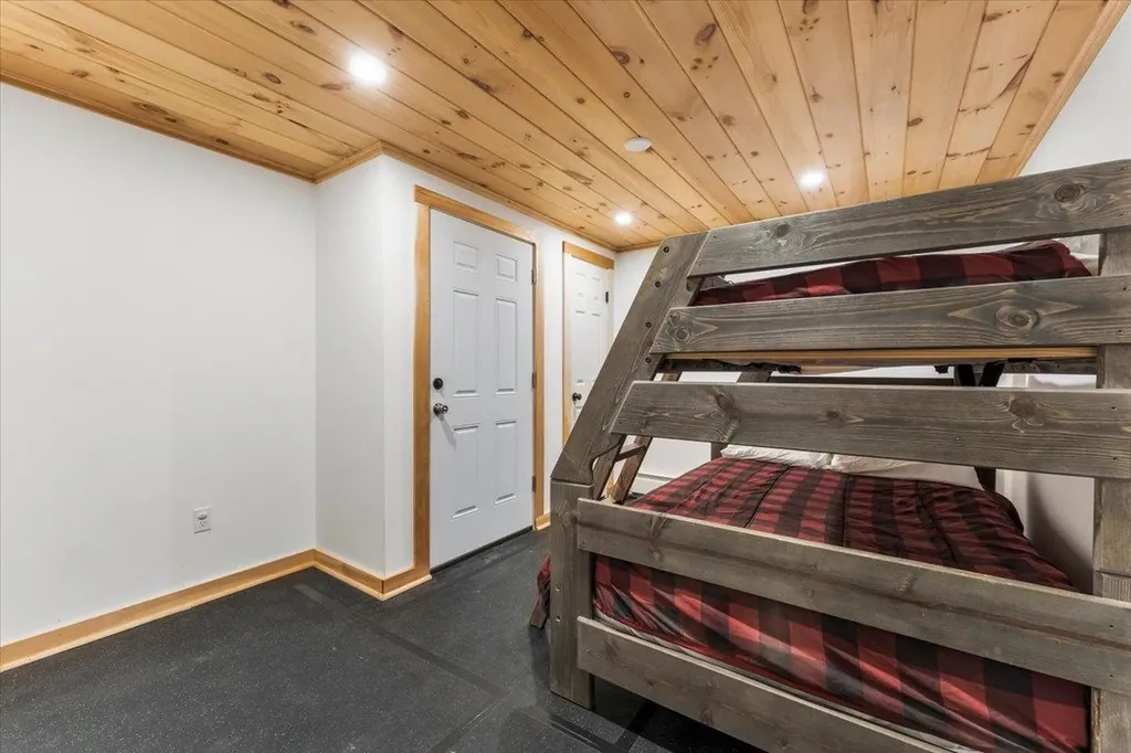 96 Old Coach Road Killington VT 05751